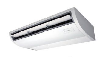 (image for) Toshiba RAV-SM1108CTP-E/RAV-SM1104ATP-E 4HP Ceiling-type Split Air Conditioner (Inverter Cooling & Heating) - Click Image to Close