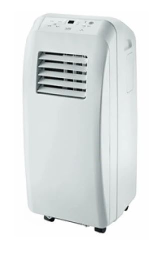 (image for) Tosot M12C30 1.5HP Portable Air Conditioner (Cooling only)