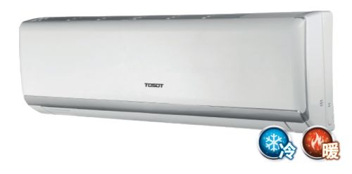 (image for) Tosot S12H35 1.5HP Wall-mount-split Air Conditioner (Inverter Heating & Cooling) - Click Image to Close