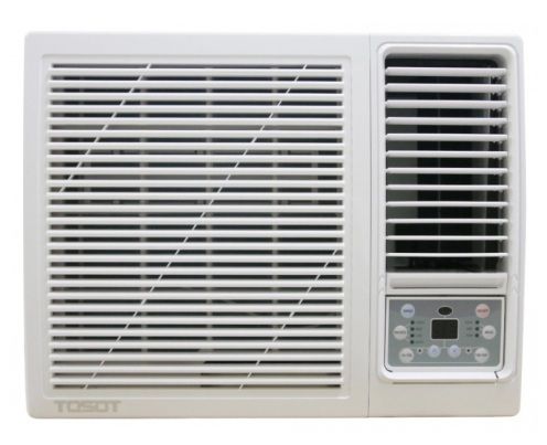 大松 W07R5A 3/4匹 窗口式冷氣機 (附無線遙控) (image for) 大松 W07R5A 3/4匹 窗口式冷氣機 (附無線遙控)