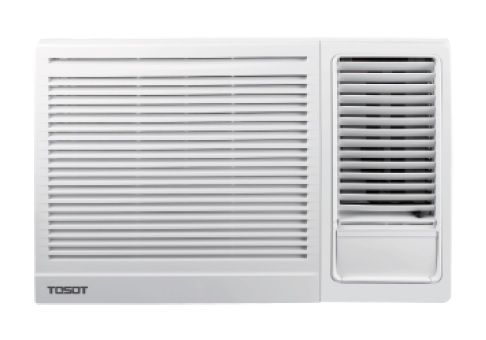 (image for) TOSOT W12M4A 1.5HP Window Air Conditioner - Click Image to Close