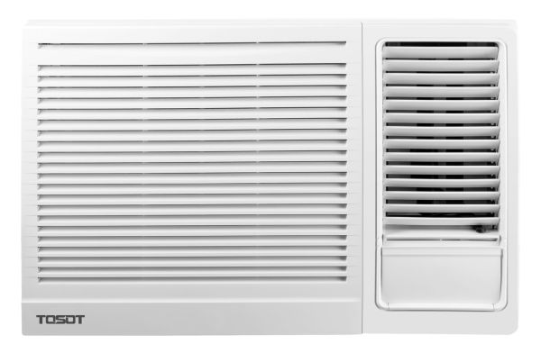 大松 W18M5A 二匹 窗口式冷氣機 (image for) 大松 W18M5A 二匹 窗口式冷氣機