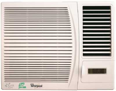 (image for) Whirlpool AE1289N 1.5HP Window Air-Conditioner (Remote Control)
