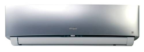 (image for) Whirlpool AS1309 1HP Split Wall-mount Heat-pump Air-Con - Click Image to Close