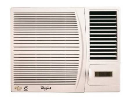 (image for) Whirlpool AWA07510R 3/4HP Window Air Conditioner with Remote