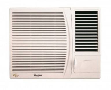 (image for) Whirlpool AWA09200N 1HP Window Air Conditioner - Click Image to Close