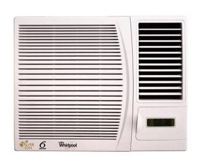 (image for) Whirlpool AWA12000R 1.5HP Window Air-Conditioner -Remote Control - Click Image to Close