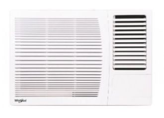 (image for) Whirlpool AWA18020N 2HP Window Air-Conditioner - Click Image to Close