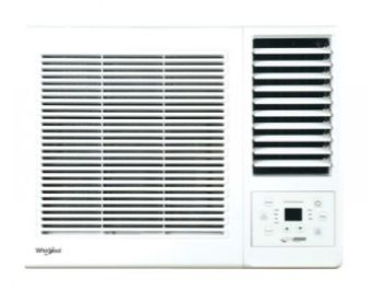 (image for) Whirlpool AWV09000R 1HP Window Air-Conditioner (Inverter / Remote Control) - Click Image to Close