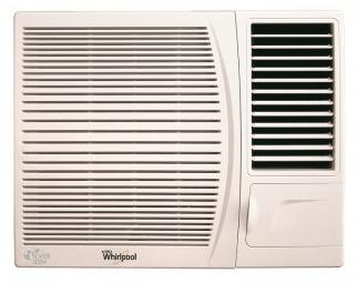 (image for) Whirlpool WC107 3/4 HP Window Air-Conditioner