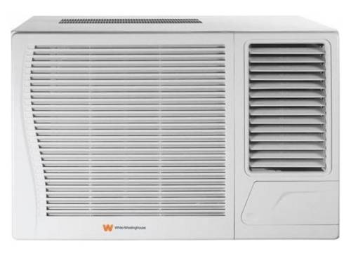 (image for) 威士汀 WWCC24GNBWM 二匹半 窗口式 冷氣機