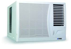 (image for) York YC-12G 1.5HP Window-Type Air-Conditioner