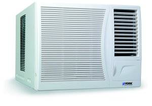 (image for) York YC-24G 2.5HP Window-Type Air-Conditioner - Click Image to Close