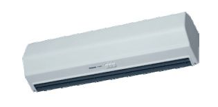 (image for) Panasonic FY-10ESN 36" Air Curtain (750CMH) - Click Image to Close