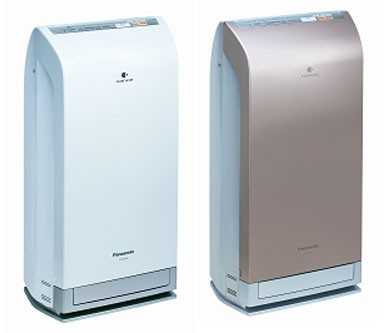 (image for) Panasonic F-PXC50X Nanoe ion Air Purifier - Click Image to Close