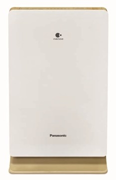 (image for) Panasonic F-PXL35H nanoe™ Air Purifier (283ft²) - Click Image to Close