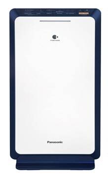 (image for) Panasonic F-PXM55H nanoe™ Air Purifier (441ft²) - Click Image to Close