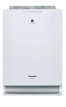 (image for) Panasonic F-VXF35H Humidifying nanoe™ Air Purifier (283ft²) - Click Image to Close