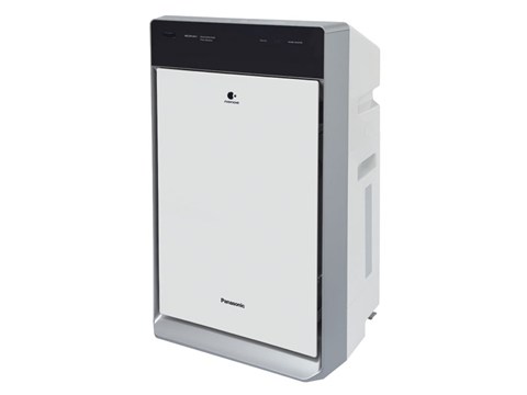 (image for) Panasonic F-VXK70H Humidifying nanoe™ Air Purifier (560ft²) - Click Image to Close