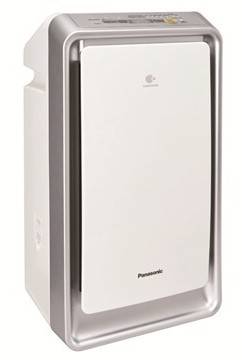 (image for) Panasonic F-VXL40H Humidifying nanoe™ Air Purifier (323ft²)