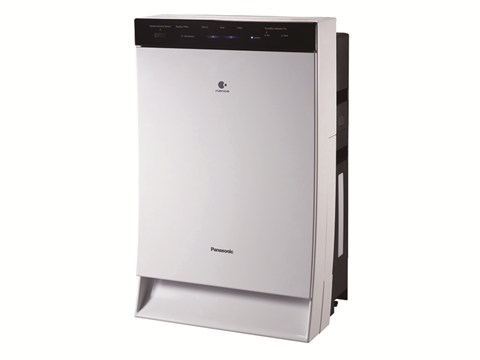 (image for) Panasonic F-VXR70H Humidifying nanoe® Air Purifier (560ft²) - Click Image to Close