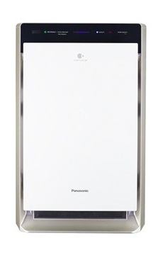 (image for) Panasonic F-VXV70H nanoe™ Air Purifier (560ft²) - Click Image to Close