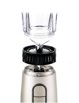 法國特福 BL133A 0.6公升 攪拌機連碎肉器及乾磨器