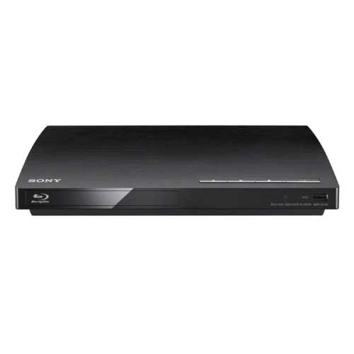 (image for) Blu-ray/DVD Player