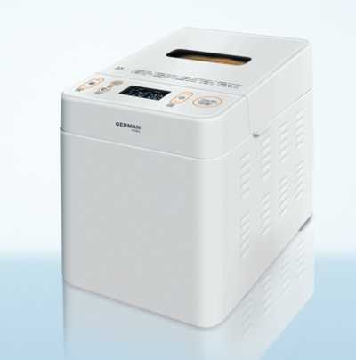 (image for) German Pool BMR-7075 Bread Maker