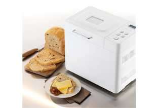 (image for) Kenwood BM250 Bread Maker