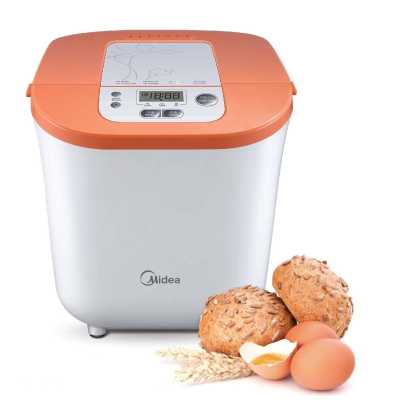 (image for) Midea EHS10AH-P Bread Maker - Click Image to Close