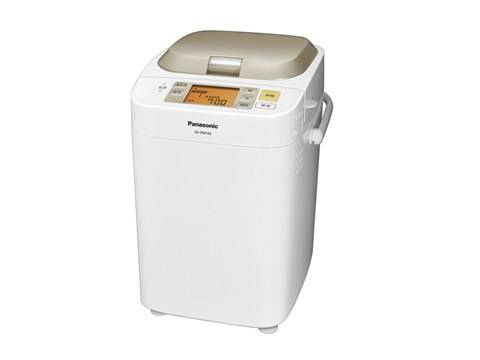 (image for) Panasonic SD-PM106 Bread Maker - Click Image to Close