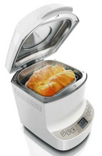 (image for) Philips HD9045 Bread Maker - Click Image to Close