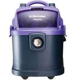 (image for) Electrolux Flexio II Z930 1600W Wet & Dry Vacuum Cleaner