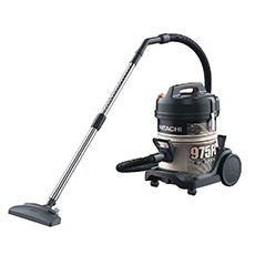 (image for) Hitachi CV-975FC 2200W Commercial-Use Vacuum Cleaner - Click Image to Close