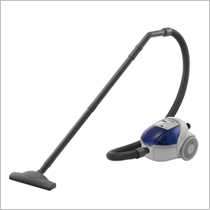 (image for) Hitachi CV-BM16 1600W Vacuum Cleaner - Click Image to Close