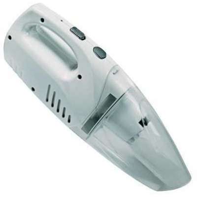 (image for) 美的 HR878-B 無線 手提式 充電 乾濕用 吸塵機