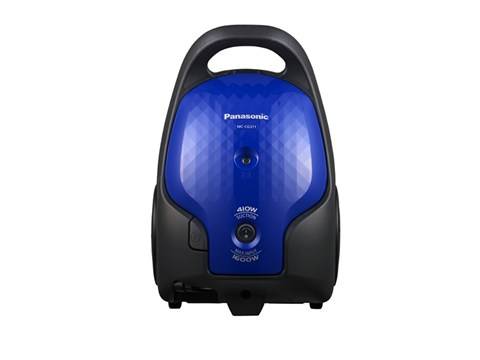 Panasonic MC-CG371 1600W Bagged Vacuum Cleaner