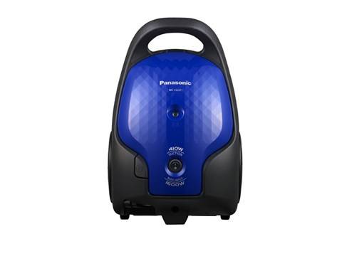 (image for) Panasonic MC-CG371 1600W Bagged Vacuum Cleaner - Click Image to Close