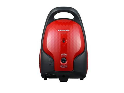 (image for) Panasonic MC-CG373 1800W Bagged Vacuum Cleaner - Click Image to Close