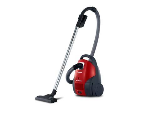 (image for) Panasonic MC-CG520 1400W Vacuum Cleaner - Click Image to Close