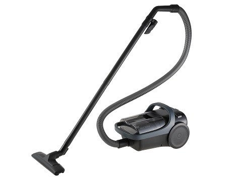 (image for) Panasonic MC-CL601 1600W Bagless Vacuum Cleaner - Click Image to Close