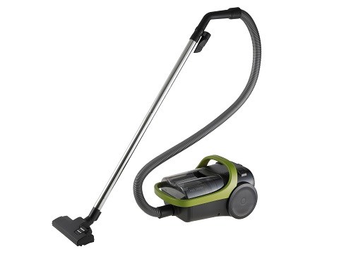 (image for) Panasonic MC-CL603 1800W Bagless Vacuum Cleaner - Click Image to Close