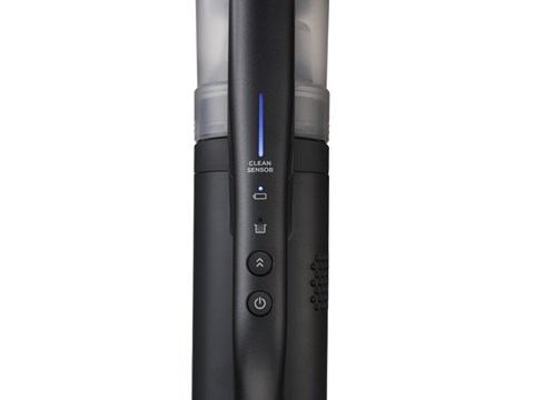 (image for) Panasonic MC-SB85K Tangle-Free Slim Stick Type Cordless Vacuum Cleaner