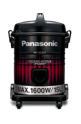 (image for) Panasonic MC-YL621 1600W Industrial Vacuum Cleaner - Click Image to Close