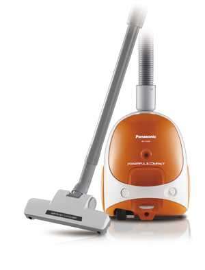 (image for) Panasonic MC-CG302 1400W Vacuum Cleaner