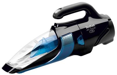 (image for) Tefal TX9125 Air Force 7.2V Hand-held Vacuum Cleaner - Click Image to Close