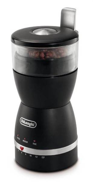德龍 KG49 咖啡豆研磨機