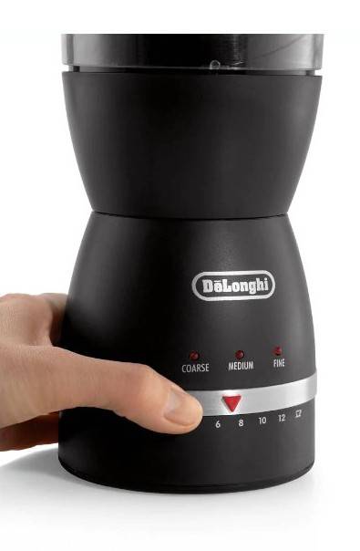 德龍 KG49 咖啡豆研磨機