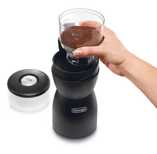 (image for) DeLonghi KG49 Coffee Bean Grinder